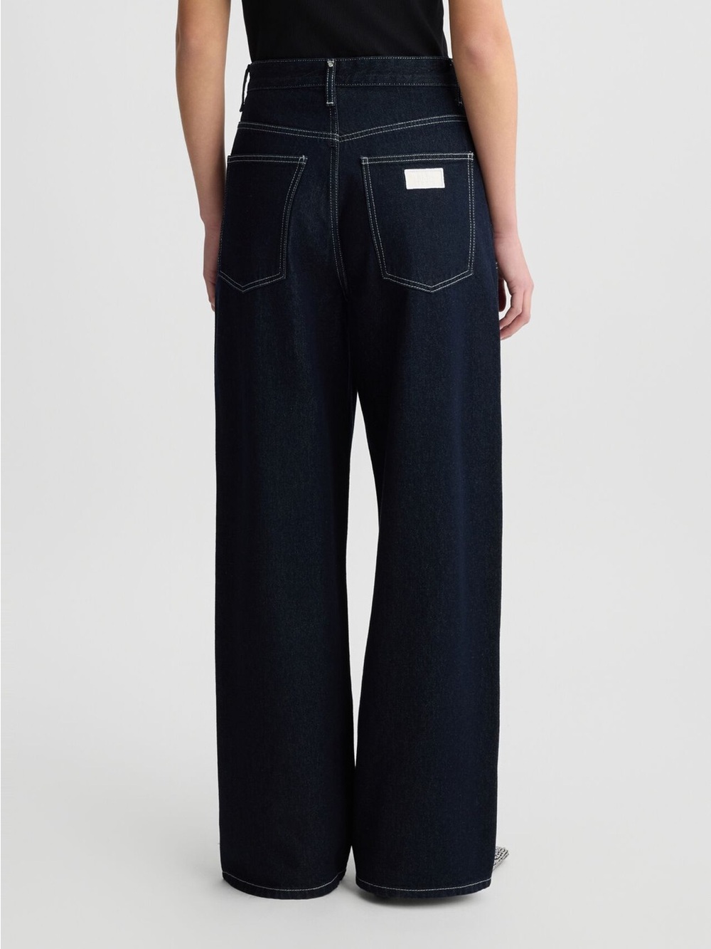 Liu Jo Utility Jeans